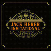 Jack Herer Invitational