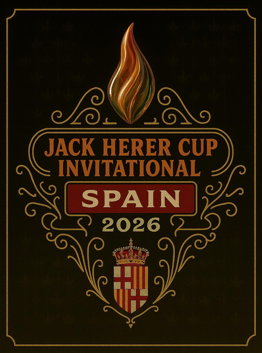 Jack Herer Invitational
